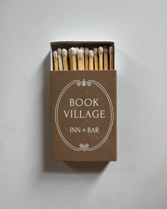 Book Village Inn & Bar
