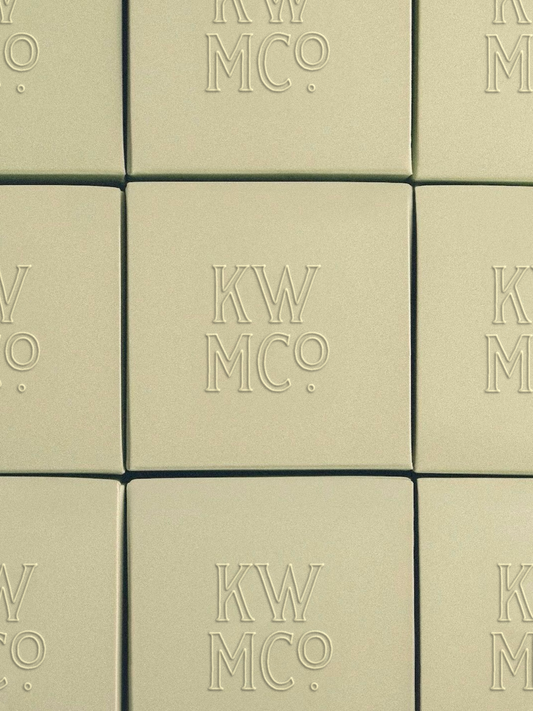 Logo Suite & Brand Manual